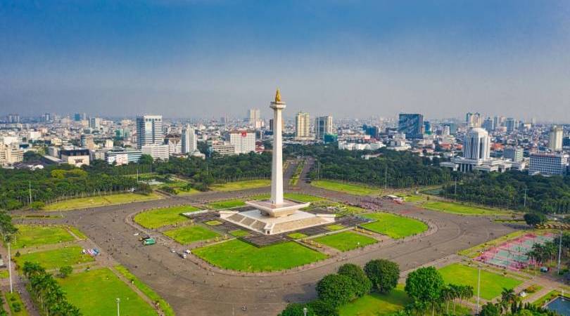 Cegah Corona, Anies Tutup Monas, Ragunan hingga Ancol Dua Pekan